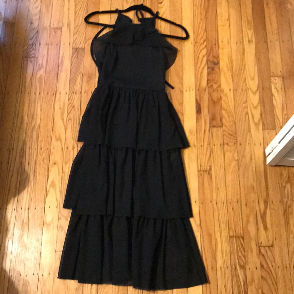 Rachel Roy dress